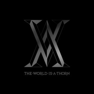 5099930638723 The World Is A Thorn (Deluxe Edition)