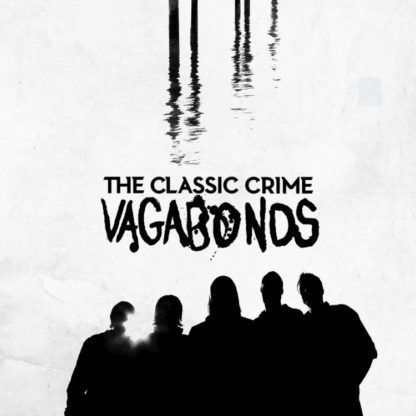 5099930793828 Vagabonds (Deluxe Edition)