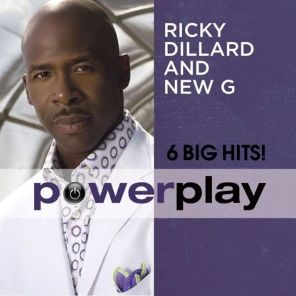 5099930974029 Power Play (6 Big Hits)