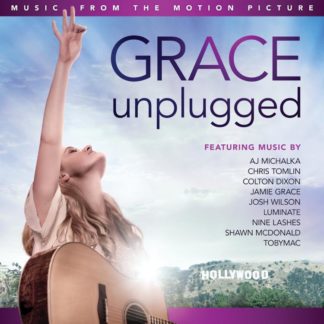 5099931915021 Music From The Motion Picture: Grace Unplugged