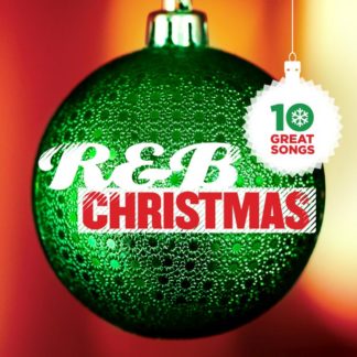 5099940458250 10 Great R and B Christmas Songs