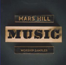 5099942373322 Mars Hill Music Worship Sampler