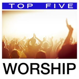 5099943347650 Top 5: Worship