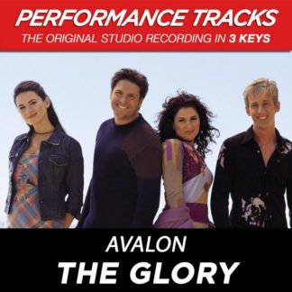 5099945727351 The Glory (Premiere Performance Plus Track)
