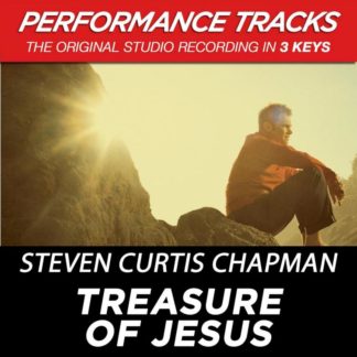 5099945736056 Treasure Of Jesus (Premiere Performance Plus Track)