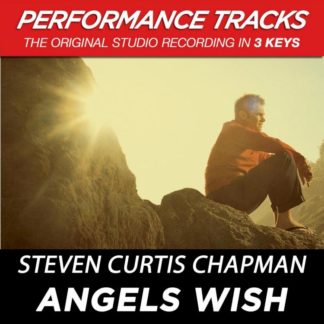5099945736254 Angels Wish (Performance Tracks) - EP
