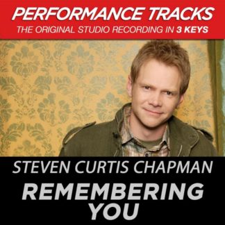 5099945738456 Remembering You (Performance Tracks) - EP