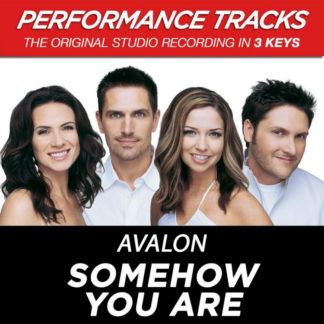 5099945739859 Premiere Performance Plus: Somehow You Are