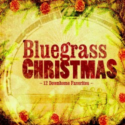 5099950226429 Bluegrass Christmas