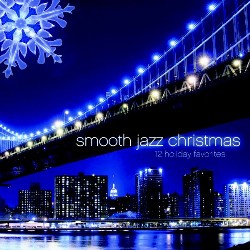 5099950226627 Smooth Jazz Christmas