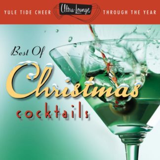 5099950249855 The Best Of Christmas Cocktails
