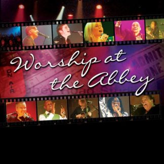 5099951112424 Worship At The Abbey