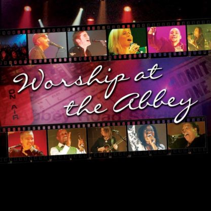 5099951112424 Worship At The Abbey