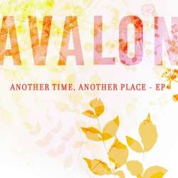 5099951519254 Another Time  Another Place - EP