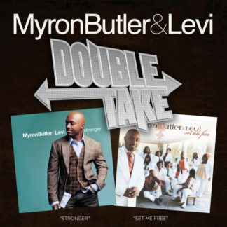 5099951889357 Double Take - Myron Butler