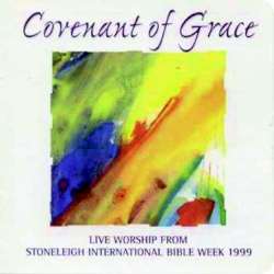 5099951923150 Covenant Of Grace Stoneleigh International Bible Week