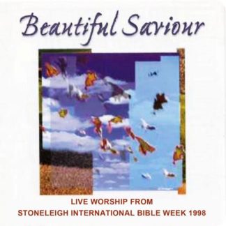 5099951923259 Beautiful Saviour Stoneleigh International Bible Week