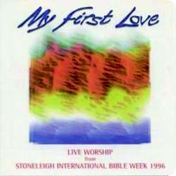 5099951923556 My First Love Stoneleigh International Bible Week 1996