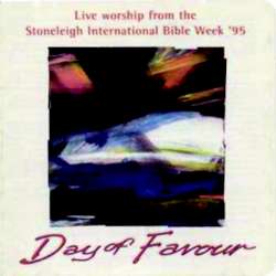 5099951923655 Day Of Favour Stoneleigh International Bible Week 1995
