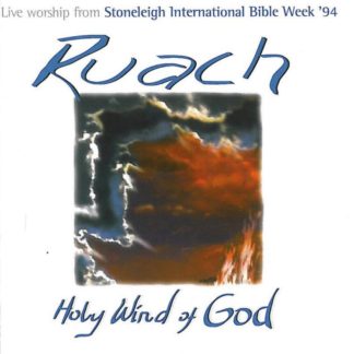 5099951923754 Ruach Stoneleigh International Bible Week 1994