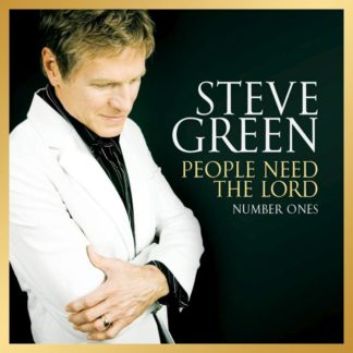 5099960226624 People Need the Lord: Number Ones