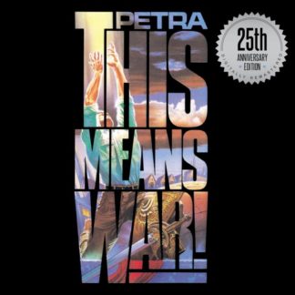 5099960227423 This Means War!: 25th Anniversary Edition
