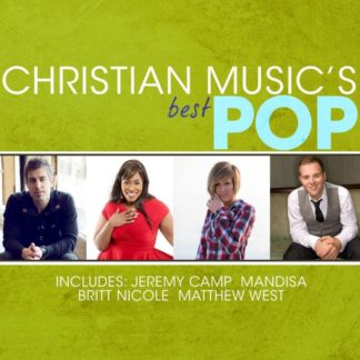 5099960967428 Christian Music's Best - Pop