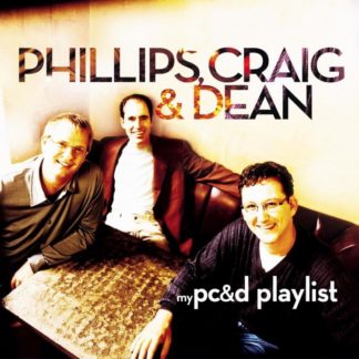 5099962632829 My Phillips Craig & Dean Playlist