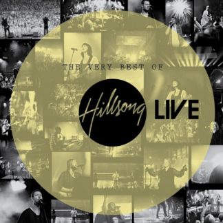 5099963268522 The Very Best Of Hillsong Live