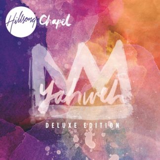 5099963269222 Yahweh ['Live At The Hillsong Chapel/Sydney