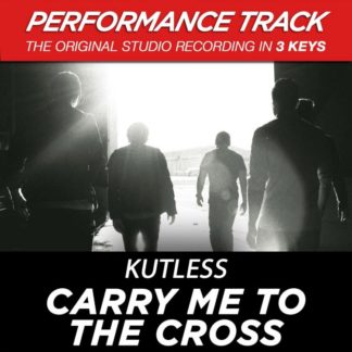5099963588651 Carry Me to the Cross (Performance Track) - EP