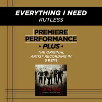 5099964174358 Premiere Performance Plus: Everything I Need