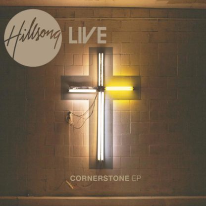 5099964605654 Cornerstone EP