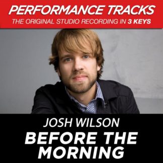 5099964651859 Before the Morning (Performance Tracks) - EP