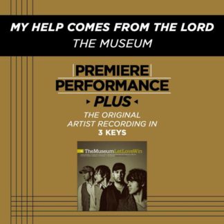 5099964819655 Premiere Performance Plus: My Help Comes From The Lord