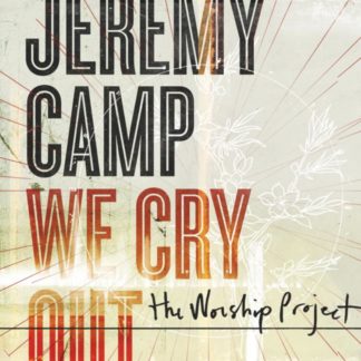 5099964869155 We Cry Out: The Worship Project