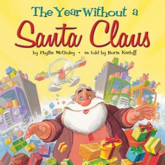 5099964884257 The Year Without A Santa Claus