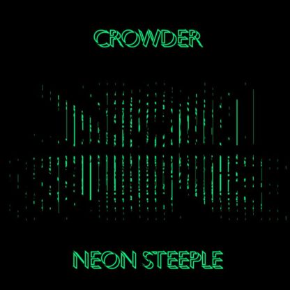 5099968048426 Neon Steeple