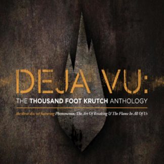 5099968428822 Deja Vu: The TFK Anthology