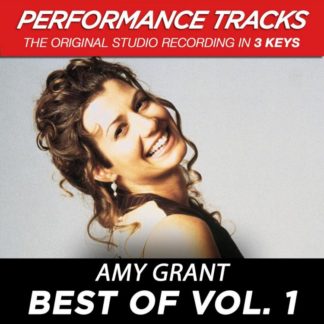 5099968632953 Best of Vol. 1 (Performance Tracks) - EP
