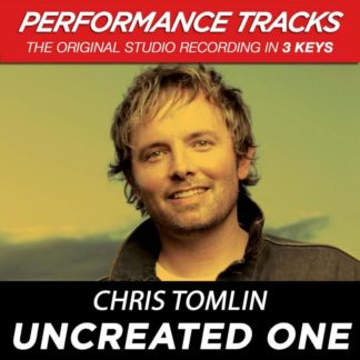 5099968673451 Uncreated One (Performance Tracks) - EP