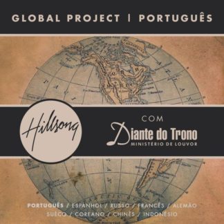 5099970467857 Global Project Portugus (with Diante Do Trono)