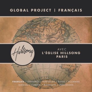 5099970468151 Global Project Franais (with Hillsong Church Paris)