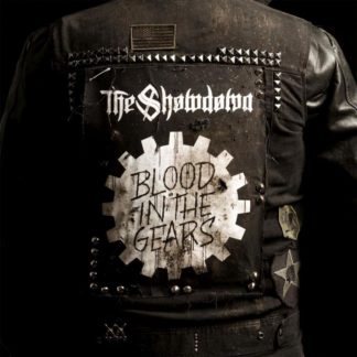 5099990586750 Blood In The Gears (Deluxe Edition)