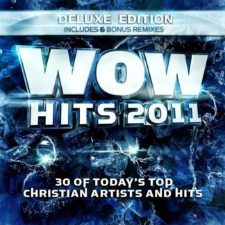 5099990679728 WOW Hits 2011 (Deluxe Edition)