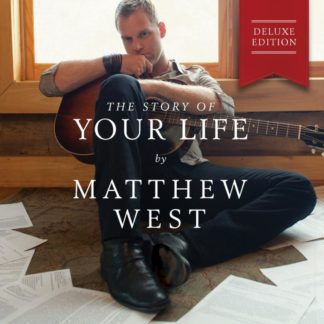 5099990739422 The Story Of Your Life [Deluxe Edition]