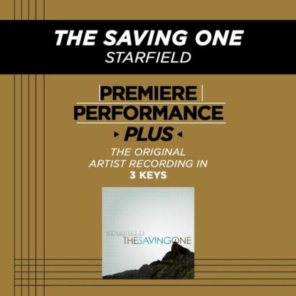 5099990900754 Premiere Performance Plus: The Saving One