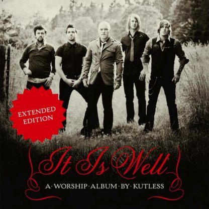 5099990938528 It Is Well (Expanded Edition)