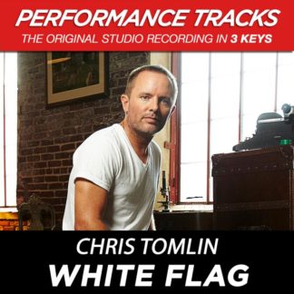5099991280954 White Flag (Performance Tracks) - EP