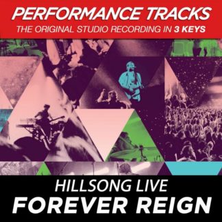 5099991701558 Forever Reign (Performance Tracks) - EP